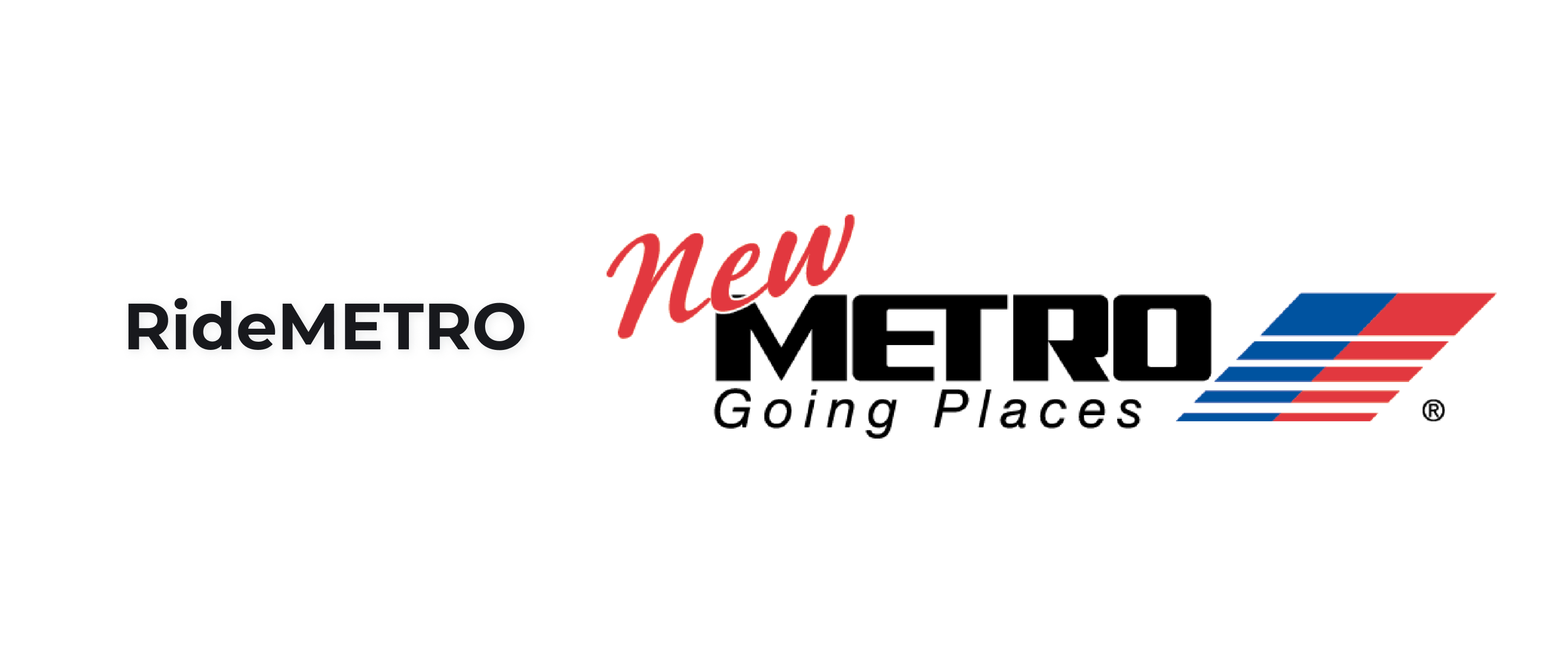 RideMETRO App Redesign